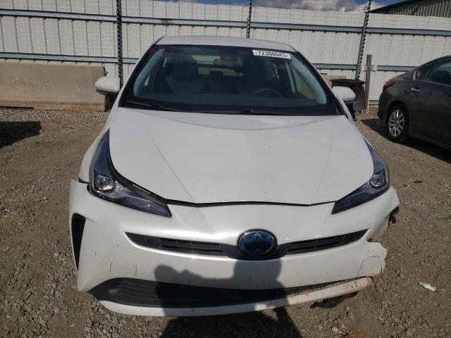 Photo 4 VIN: JTDKAMFU6N3156203 - TOYOTA PRIUS NIGH 