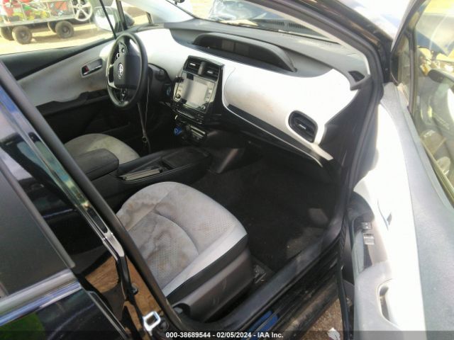 Photo 4 VIN: JTDKAMFU6N3158355 - TOYOTA PRIUS 