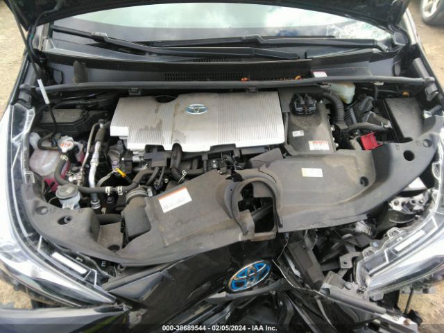 Photo 9 VIN: JTDKAMFU6N3158355 - TOYOTA PRIUS 