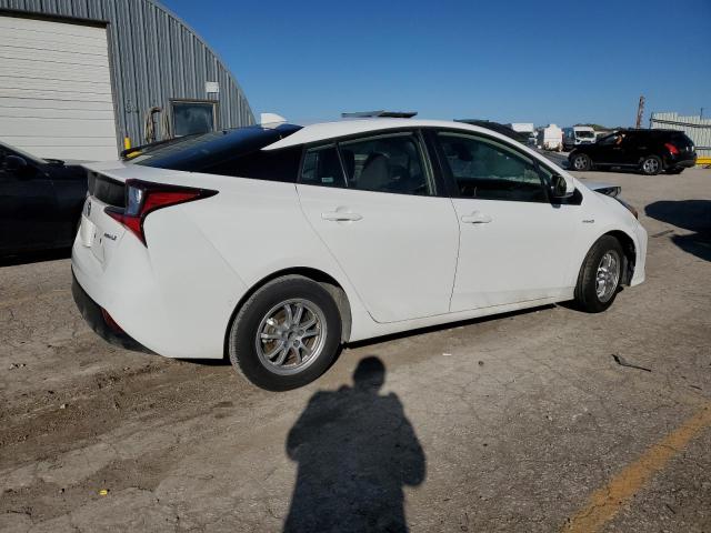 Photo 2 VIN: JTDKAMFU6N3160817 - TOYOTA PRIUS NIGH 