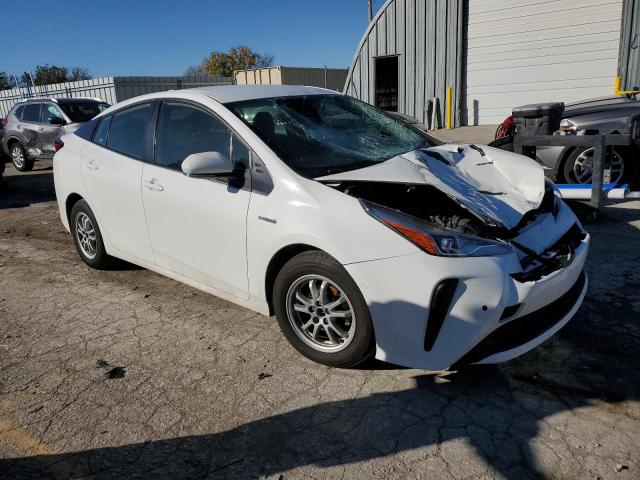 Photo 3 VIN: JTDKAMFU6N3160817 - TOYOTA PRIUS NIGH 