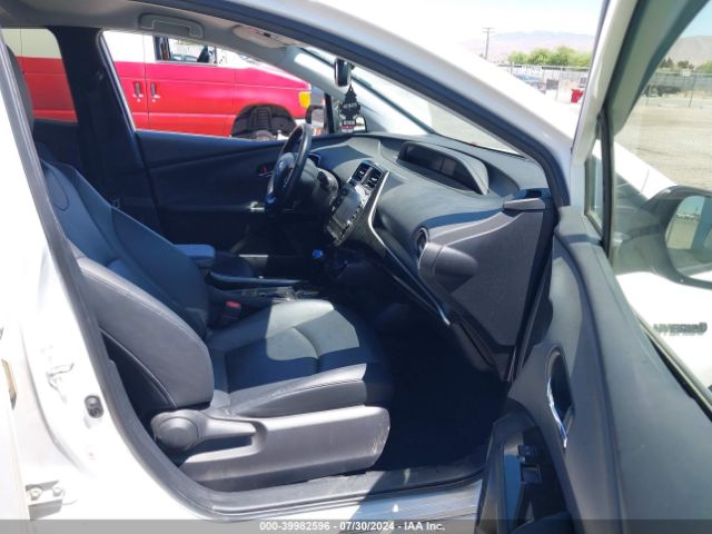 Photo 4 VIN: JTDKAMFU6N3160980 - TOYOTA PRIUS 