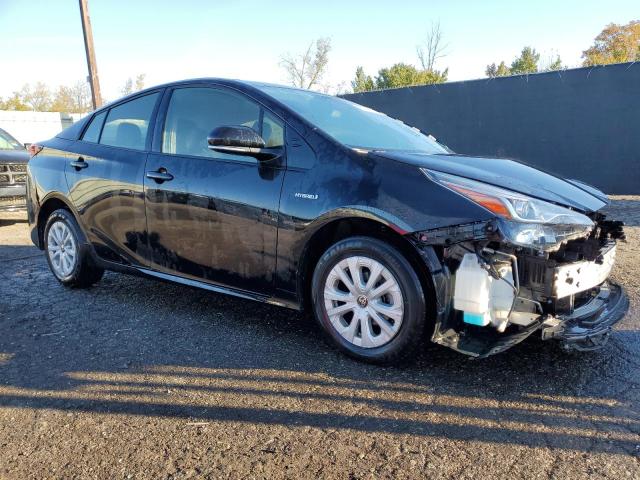 Photo 3 VIN: JTDKAMFU6N3161384 - TOYOTA PRIUS NIGH 