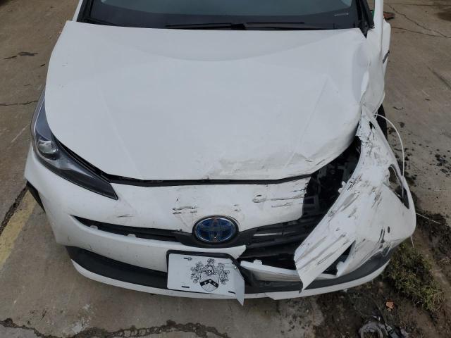 Photo 10 VIN: JTDKAMFU6N3163622 - TOYOTA PRIUS NIGH 