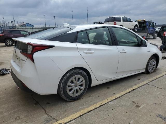 Photo 2 VIN: JTDKAMFU6N3163622 - TOYOTA PRIUS NIGH 