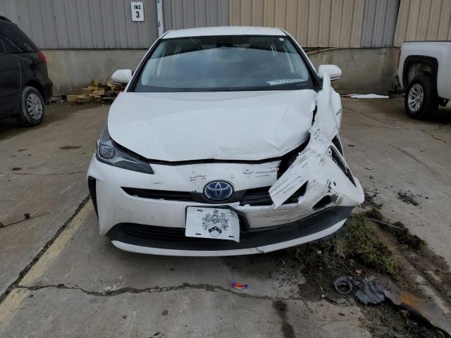 Photo 4 VIN: JTDKAMFU6N3163622 - TOYOTA PRIUS NIGH 