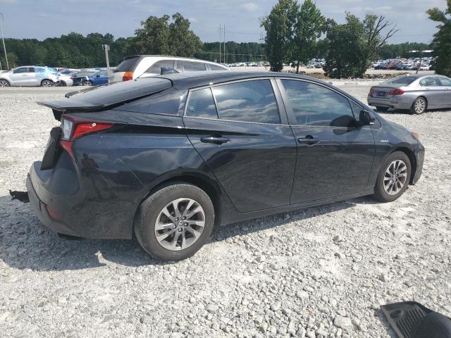 Photo 2 VIN: JTDKAMFU6N3165855 - TOYOTA PRIUS NIGH 