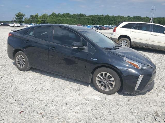 Photo 3 VIN: JTDKAMFU6N3165855 - TOYOTA PRIUS NIGH 