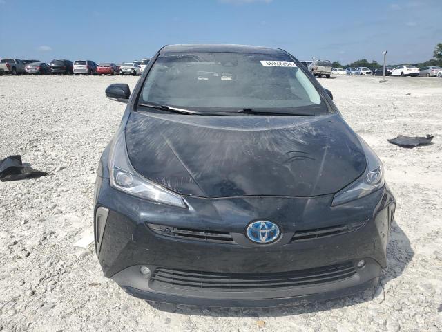 Photo 4 VIN: JTDKAMFU6N3165855 - TOYOTA PRIUS NIGH 