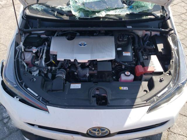 Photo 11 VIN: JTDKAMFU6N3166018 - TOYOTA PRIUS NIGH 