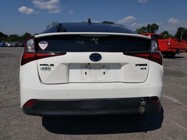 Photo 5 VIN: JTDKAMFU6N3166018 - TOYOTA PRIUS NIGH 