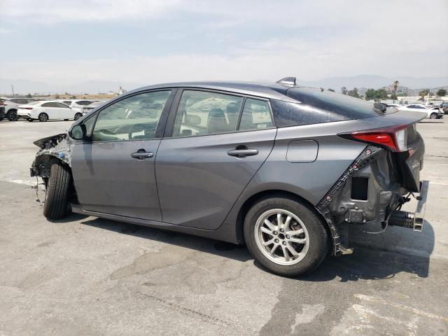 Photo 1 VIN: JTDKAMFU6N3166312 - TOYOTA PRIUS NIGH 