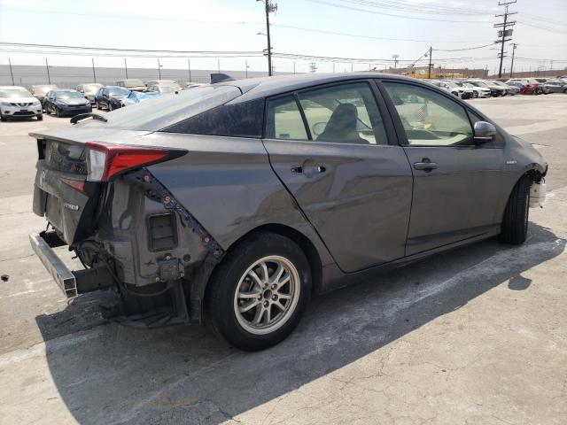 Photo 2 VIN: JTDKAMFU6N3166312 - TOYOTA PRIUS NIGH 