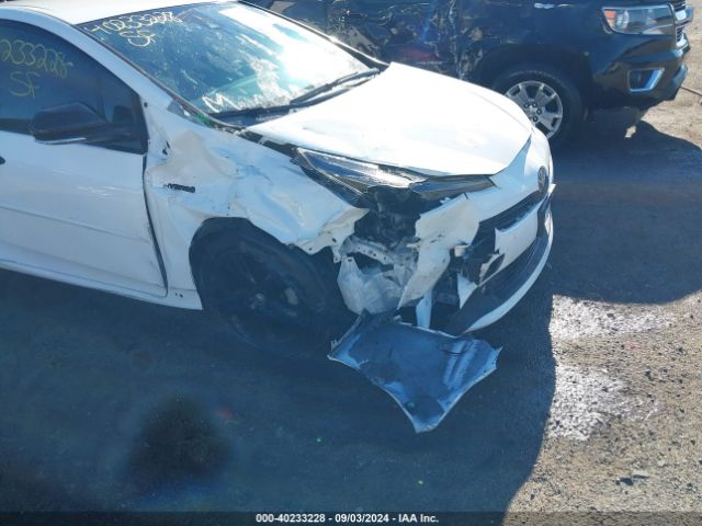 Photo 5 VIN: JTDKAMFU6N3169047 - TOYOTA PRIUS 