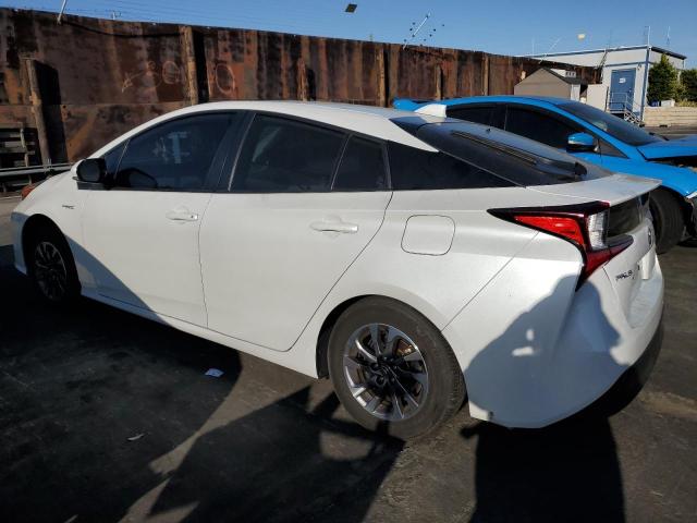 Photo 1 VIN: JTDKAMFU6N3170523 - TOYOTA PRIUS NIGH 