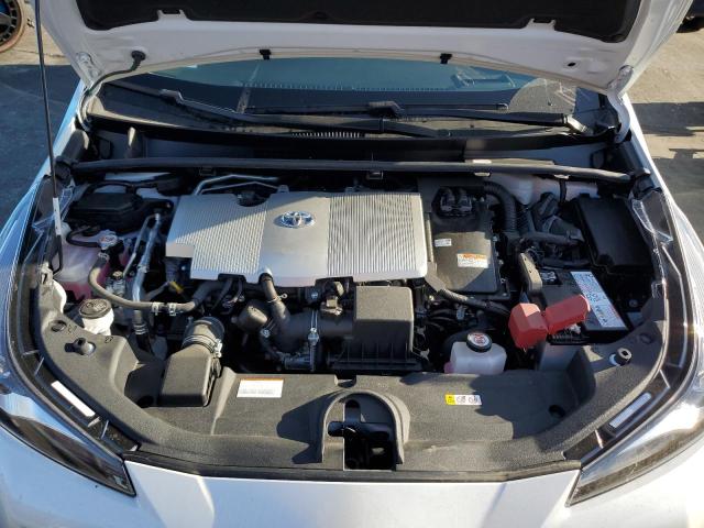 Photo 10 VIN: JTDKAMFU6N3170523 - TOYOTA PRIUS NIGH 