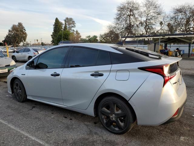 Photo 1 VIN: JTDKAMFU6N3173955 - TOYOTA PRIUS NIGH 