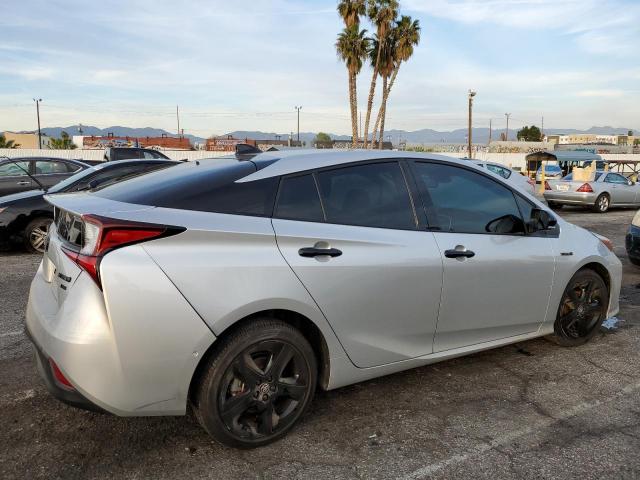 Photo 2 VIN: JTDKAMFU6N3173955 - TOYOTA PRIUS NIGH 