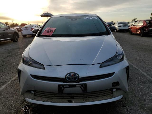 Photo 4 VIN: JTDKAMFU6N3173955 - TOYOTA PRIUS NIGH 