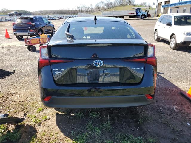 Photo 5 VIN: JTDKAMFU6N3174488 - TOYOTA PRIUS NIGH 