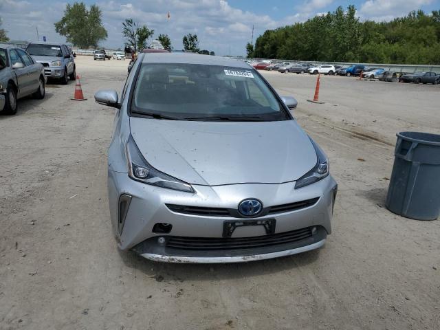 Photo 4 VIN: JTDKAMFU6N3179397 - TOYOTA PRIUS NIGH 