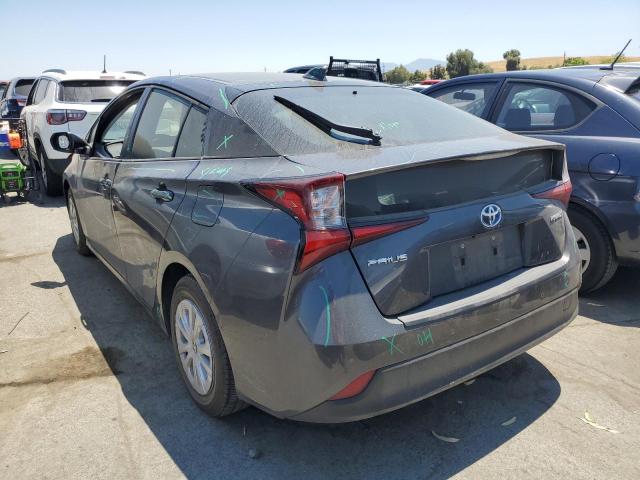 Photo 1 VIN: JTDKAMFU6N3183112 - TOYOTA PRIUS NIGH 