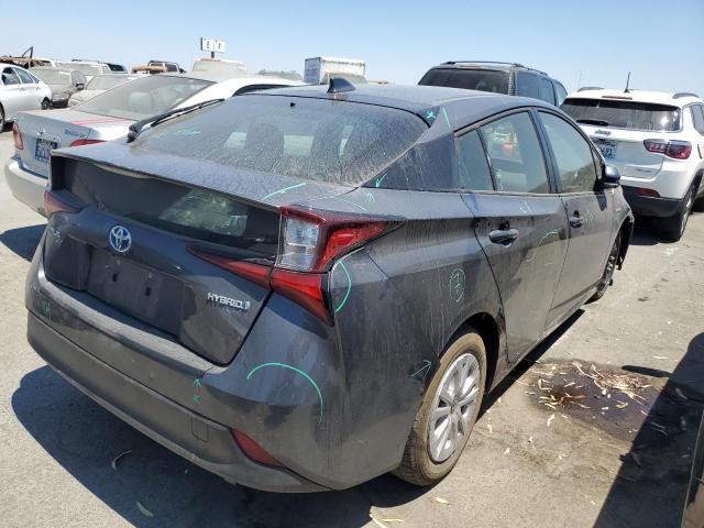 Photo 2 VIN: JTDKAMFU6N3183112 - TOYOTA PRIUS NIGH 