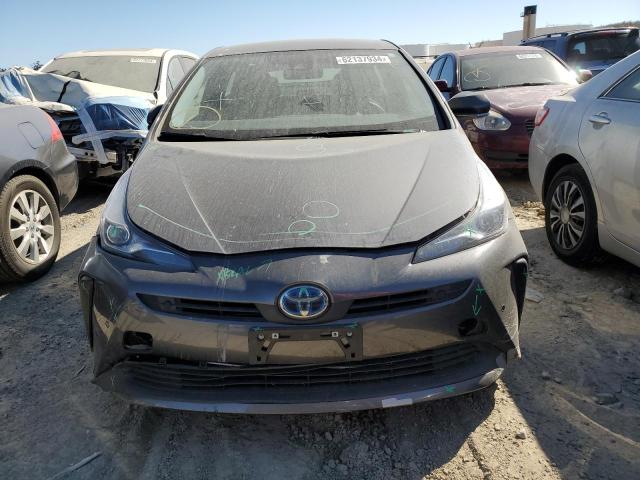 Photo 4 VIN: JTDKAMFU6N3183112 - TOYOTA PRIUS NIGH 