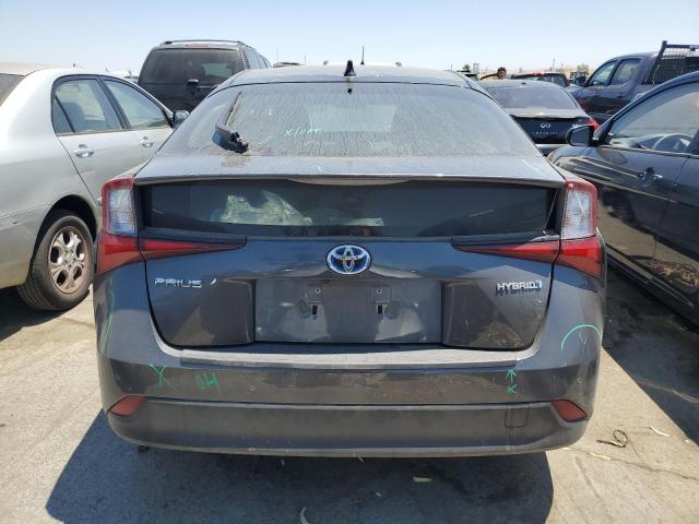 Photo 5 VIN: JTDKAMFU6N3183112 - TOYOTA PRIUS NIGH 