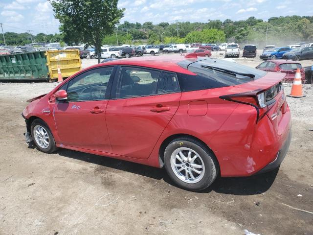 Photo 1 VIN: JTDKAMFU6N3183384 - TOYOTA PRIUS NIGH 