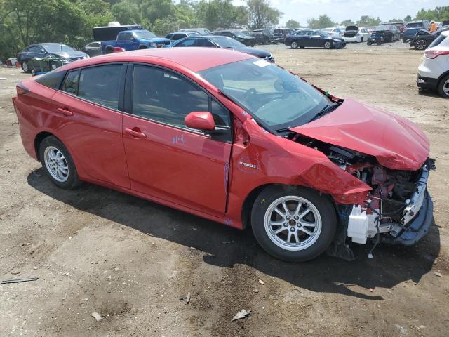 Photo 3 VIN: JTDKAMFU6N3183384 - TOYOTA PRIUS NIGH 