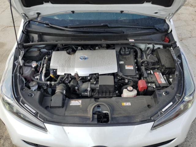 Photo 10 VIN: JTDKAMFU7M3127291 - TOYOTA PRIUS SPEC 