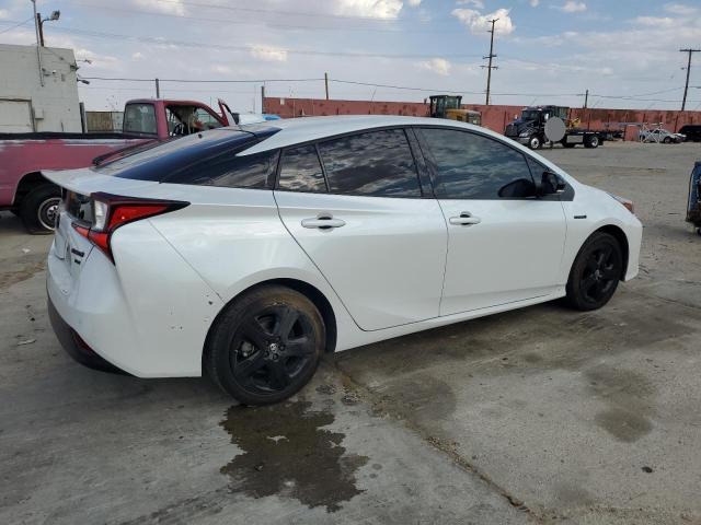 Photo 2 VIN: JTDKAMFU7M3127291 - TOYOTA PRIUS SPEC 