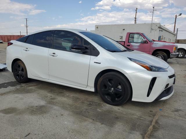 Photo 3 VIN: JTDKAMFU7M3127291 - TOYOTA PRIUS SPEC 