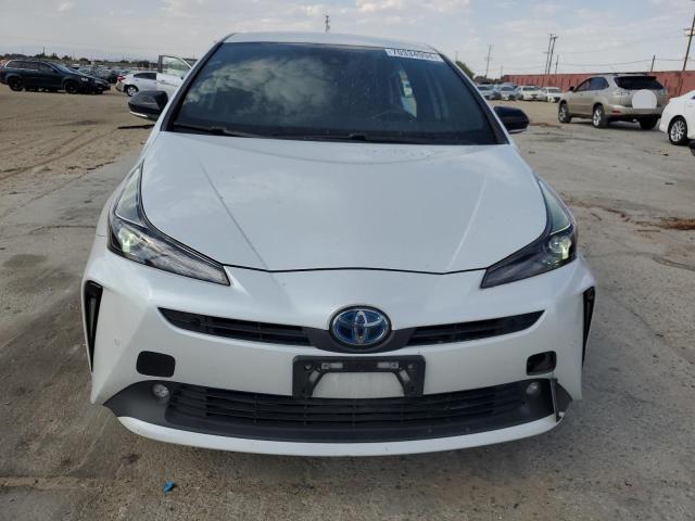 Photo 4 VIN: JTDKAMFU7M3127291 - TOYOTA PRIUS SPEC 