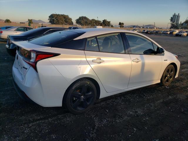 Photo 2 VIN: JTDKAMFU7M3130160 - TOYOTA PRIUS 