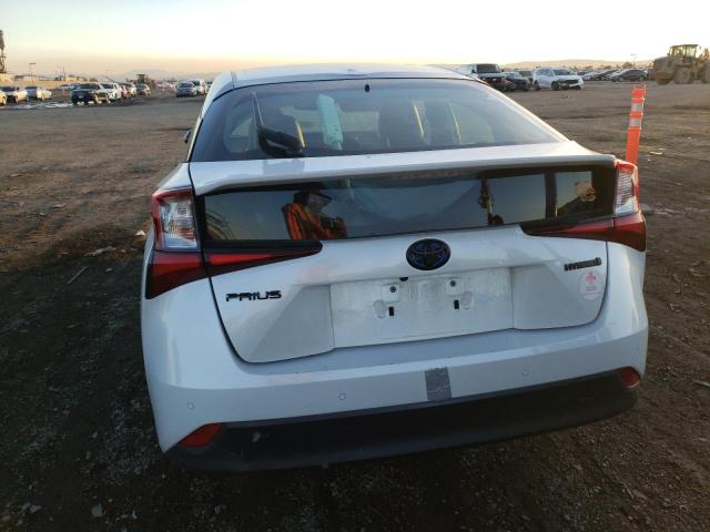 Photo 5 VIN: JTDKAMFU7M3130160 - TOYOTA PRIUS 