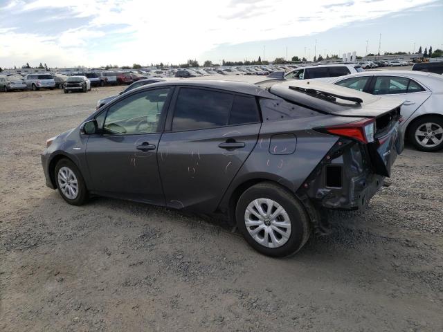 Photo 1 VIN: JTDKAMFU7M3131373 - TOYOTA PRIUS SPEC 