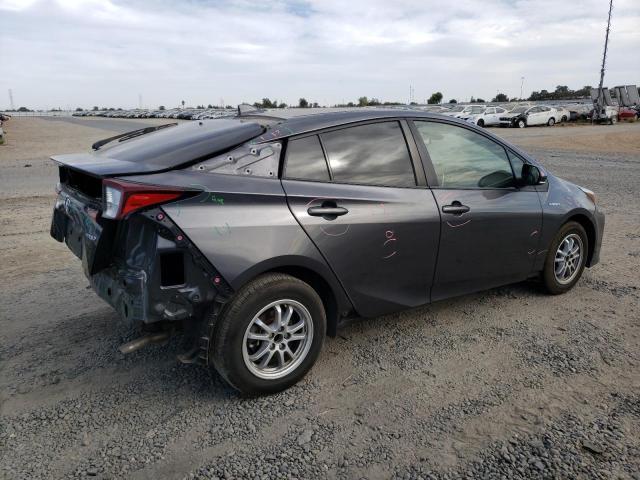 Photo 2 VIN: JTDKAMFU7M3131373 - TOYOTA PRIUS SPEC 