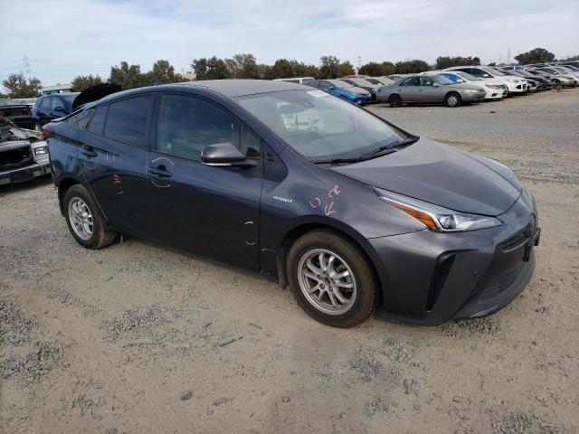 Photo 3 VIN: JTDKAMFU7M3131373 - TOYOTA PRIUS SPEC 