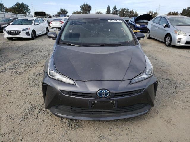 Photo 4 VIN: JTDKAMFU7M3131373 - TOYOTA PRIUS SPEC 