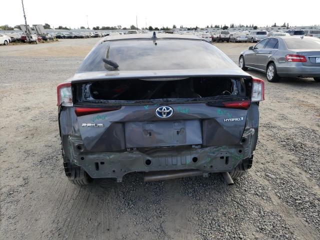 Photo 5 VIN: JTDKAMFU7M3131373 - TOYOTA PRIUS SPEC 