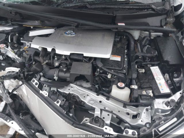 Photo 9 VIN: JTDKAMFU7M3133026 - TOYOTA PRIUS 