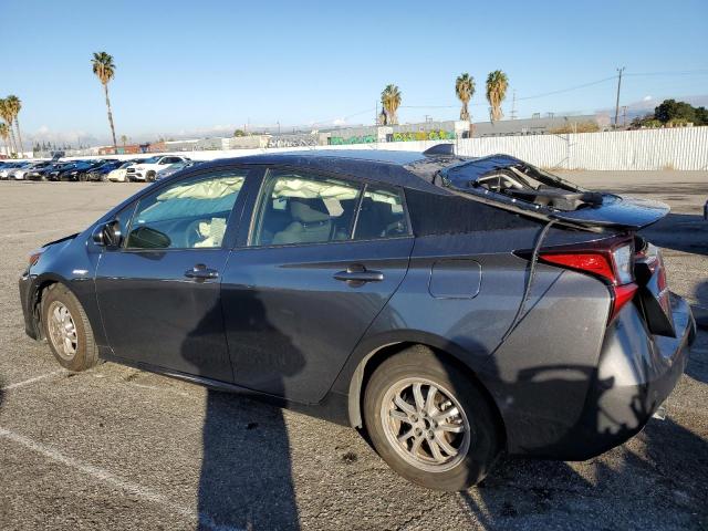 Photo 1 VIN: JTDKAMFU7M3133124 - TOYOTA PRIUS SPEC 