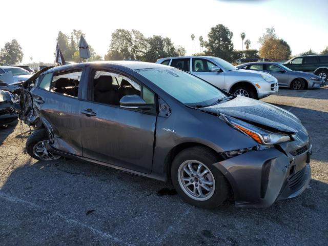 Photo 3 VIN: JTDKAMFU7M3133124 - TOYOTA PRIUS SPEC 