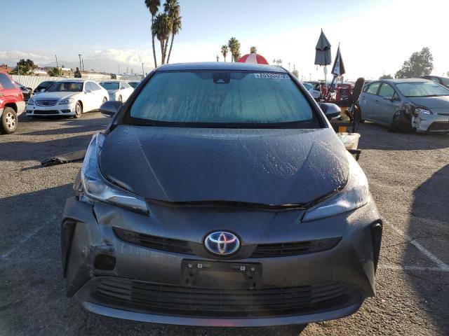 Photo 4 VIN: JTDKAMFU7M3133124 - TOYOTA PRIUS SPEC 