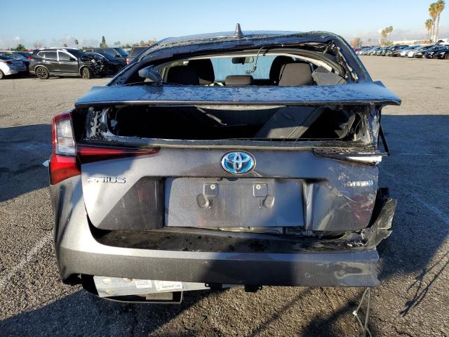 Photo 5 VIN: JTDKAMFU7M3133124 - TOYOTA PRIUS SPEC 