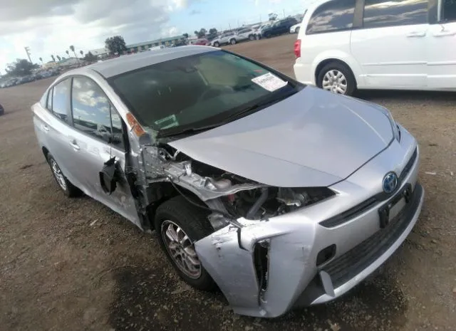 Photo 5 VIN: JTDKAMFU7M3135522 - TOYOTA PRIUS 