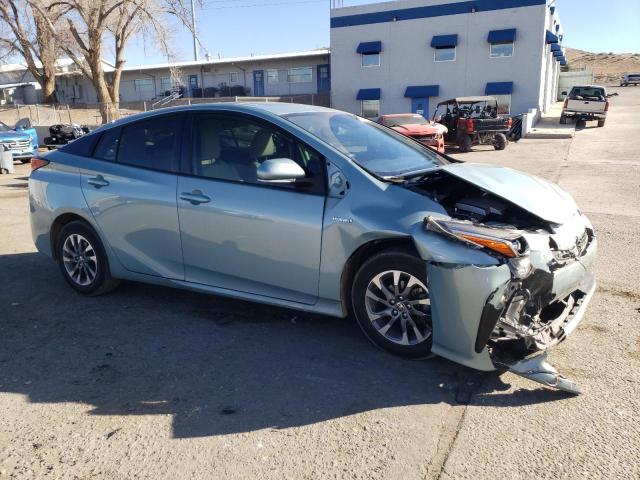 Photo 3 VIN: JTDKAMFU7M3136069 - TOYOTA PRIUS 