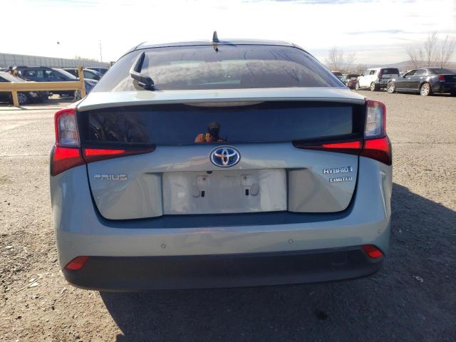 Photo 5 VIN: JTDKAMFU7M3136069 - TOYOTA PRIUS 